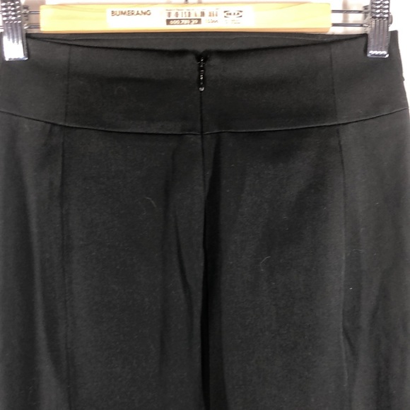 Express black pencil skirt size 0 - Picture 6 of 9